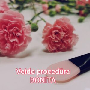 Veido procedūra BONITA 60min